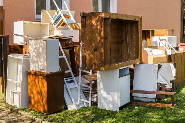 Best Commercial Junk Removal  in Inola, OK